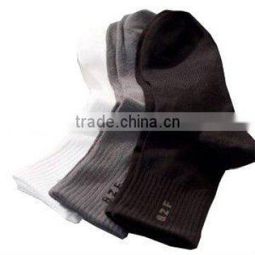 men's classical cotton socks