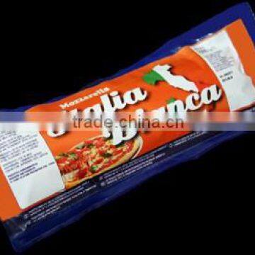 Mozzarella and Melted Cheese for Pizza photo-2