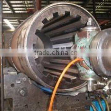 Electric Ball Screws Flexible Coupling for Motors