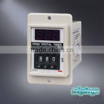 ASY-2D/3D Time Relay / Time Delay Relay /12V DC Time Relay