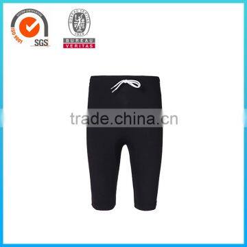 UV Resistance Short Pants Trousers Rash Guard Underwear