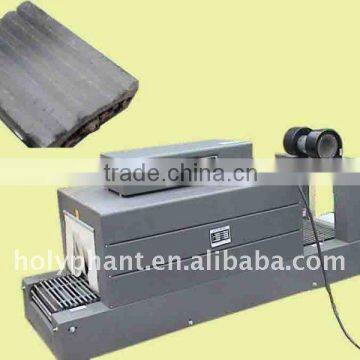 Infrared Contraction packing machine