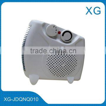 Portable Cheap Price Mini Electric Fan Heater 2000W /PTC Fan Heater