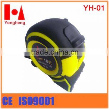 Good Wear Resistance Customized Wooden Tape Measure photo-2