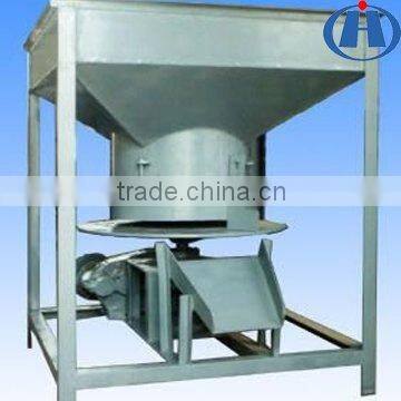 disk feeding equipment with ISO:9001:2008