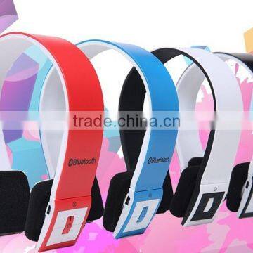 Hot selling noise canceling cheap bluetooth headset