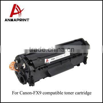 Anmaprint Cartridge FX-9 toner cartridges for Canon L100/MF4150 printer fx9 compatible toner cartridge