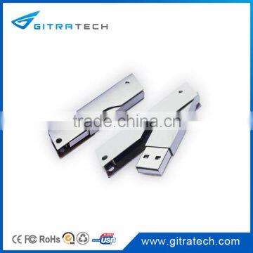 Metal Knife USB Sticks 4 GB