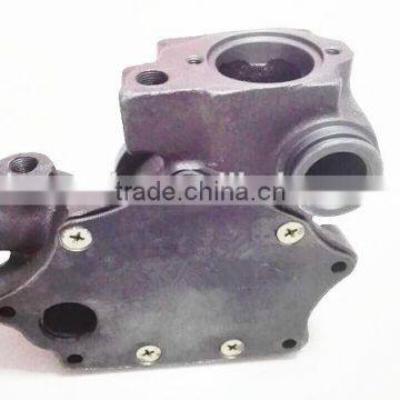 Engine Water Pump For PC40-5 PC40-6 Excavator PC40-6 Water Pump photo-3