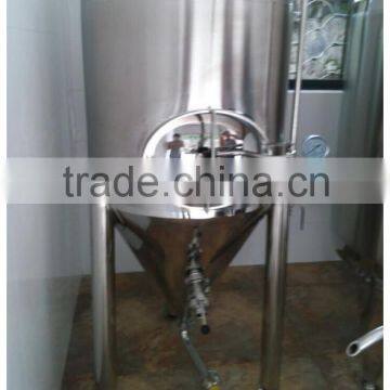 ZJ-500L Beer Conical Fermenter