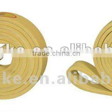 480'C Non Woven heat insulation felt belt