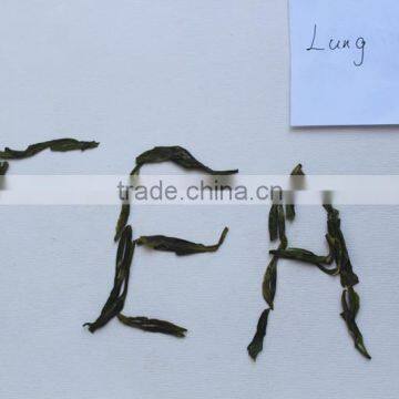 Green tea Long Jing / Long Ching