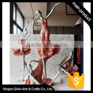 Dancer for Sale, Ballet Dancer Sculpture, Dancer Figurine                        
                                                Quality Choice