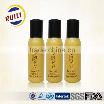 Small size glass bottles and wholesale empty bottles for body lotion