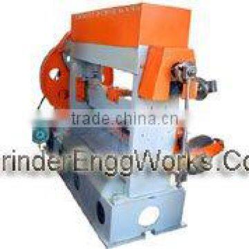 Expanded Metal Mesh Making Machine