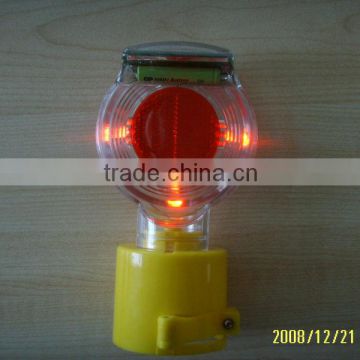 Production east installation best price traffic warning Light