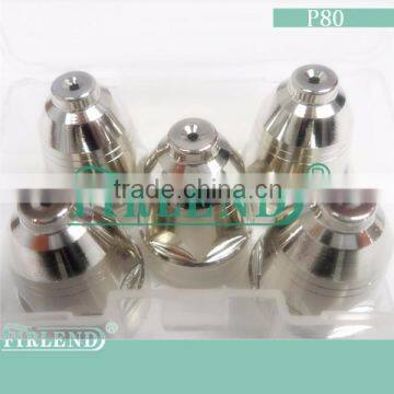 Plasma Cutting Torch Nozzles photo-4