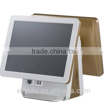 Android OS 15 Inch LED Touch Screen Monitor Point of Sale Bundle for Clothing and Apparel Stores photo-4