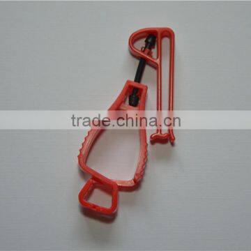 High Quality Professional Factory Glove Clip