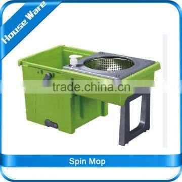 2016 New Design Spin Mop for easy life magic 360 Rooling Foldable