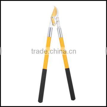 Hot selling cheap Lopper for Garden tools/garden scissors