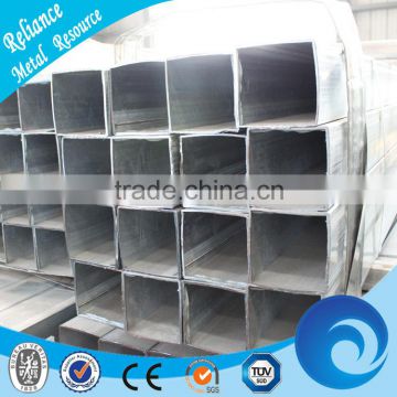 GALVANIZED STEEL PIPE FOR GREENHOUSE FRAME