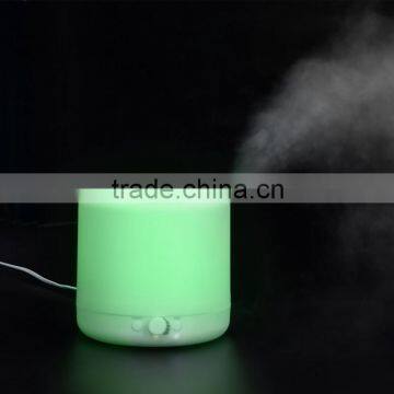 Popular Home Ultrasonic Air Humidifier Purifier Aroma Diffuser