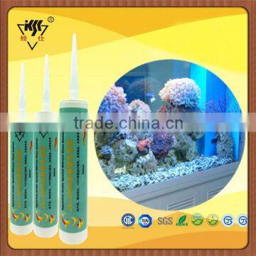 Factory Sale High Quality Aquarium Glass Acetoxy Silicone Sealant