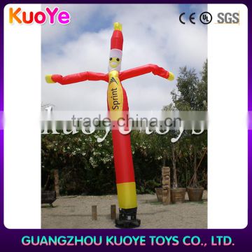 character air dancer,inflatable sky dancer,inflatable fly dancer