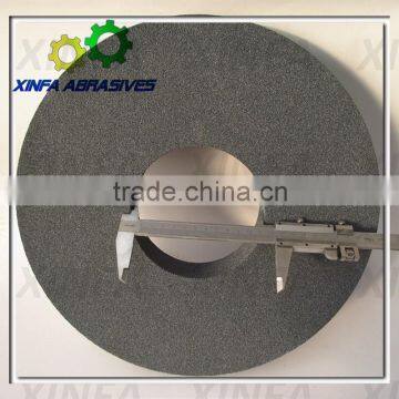 Centerless & Cylindrical Grinding Wheels