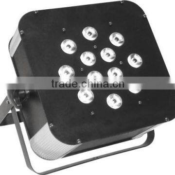 China Manufature 12pcs 10W LED Wireless Par photo-2