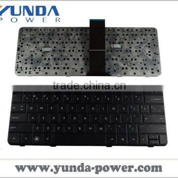 Replacement Laptop Keyboard for HP COMPAQ CQ32 Series DV3-4000 BLACK