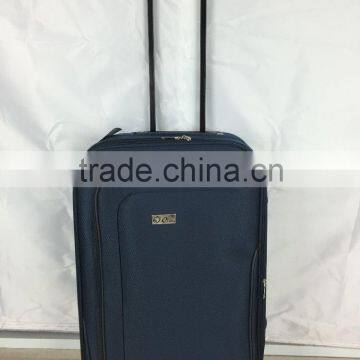 TROLLEY CASE SET 4PCS photo-5