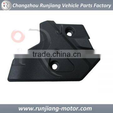 China factory XRE300 SIDE COVER LOWER motorcycle spare parts