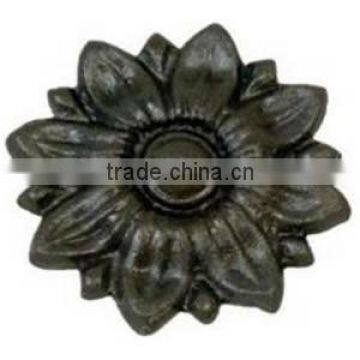 Cast Steel Ornament ( CS 47 )