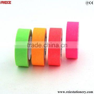 office and shcool use glue staionery masking tape