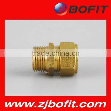 Bofit good quality pex pipe brass fittings OEM available