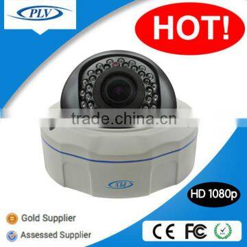 full hd professional video camera 2mp wdr 1080p hd sdi anti-theft video camera