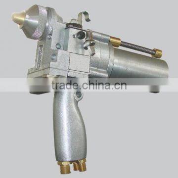 PF-3A thermal spray machine wire flame spray gun oxygen and acetylene gun electric wire spray machine