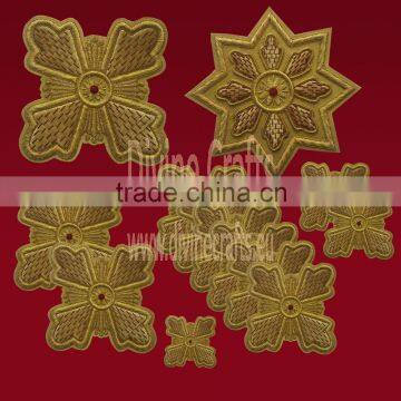 Russian desing Clerical Cross Set