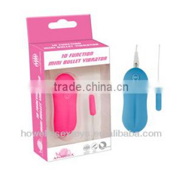 sexy toys Mini Bullet Sex Toys for girls