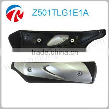 Motorcycle Muffler,Jet 50 Exhaust Muffler photo-3