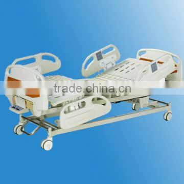 China manufacture adjustable hospital bed medical electric bed