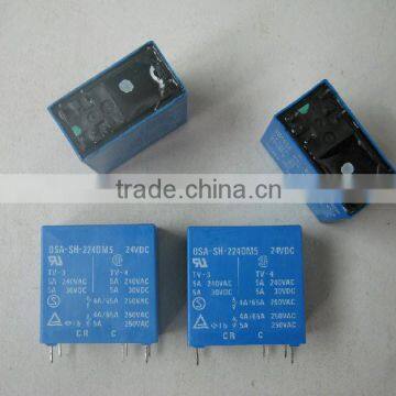 Relay OSA-SH-224DM5