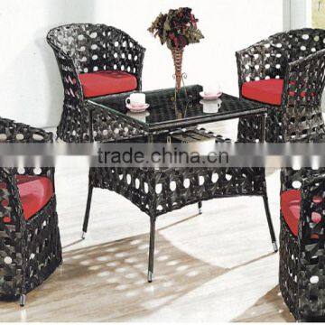 Poly Rattan Patio Furniture Sets photo-3