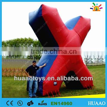 Best quality inflatable paintball