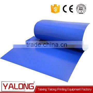 Offset Positive printing CTP Plate For Newspaper
