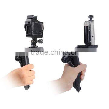 Amazon Hotselling DSLR Camera Tripod Stand Holder With Rope for Sport dv