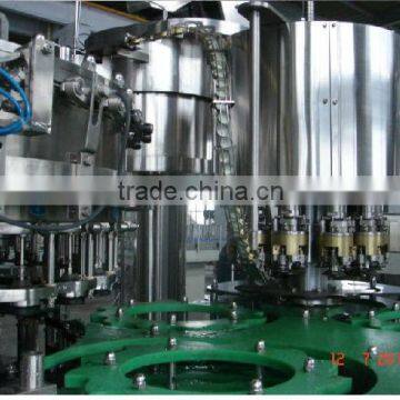 Automatic Wine / Whisky/ Vodka Filling Machine photo-1