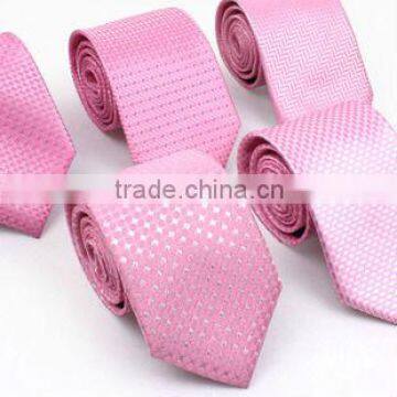 100% silk tie